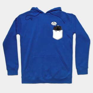 Hey Cam Fam! Hoodie